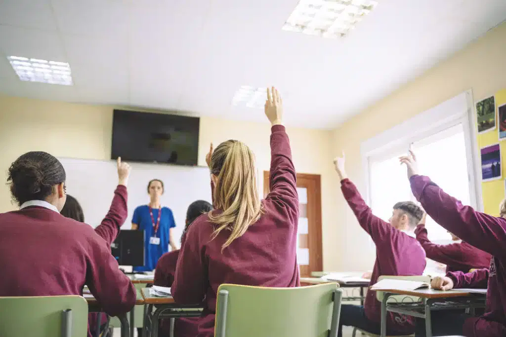 colegio privado benalmádena -Colegio Privado en Benalmadena