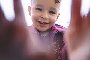 Preescolar en el Colegio Privado en Benalmadena